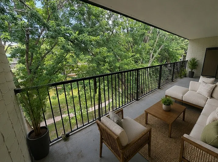 Entry Way