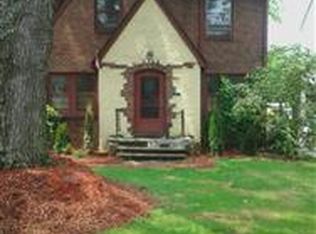 3544 Ingleside Rd, Shaker Heights, OH 44122