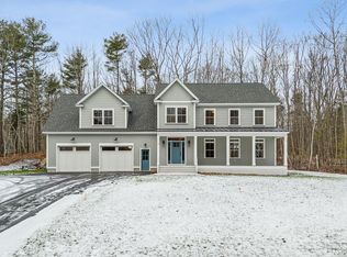 11 Walkers Ln, Kennebunkport, ME 04046