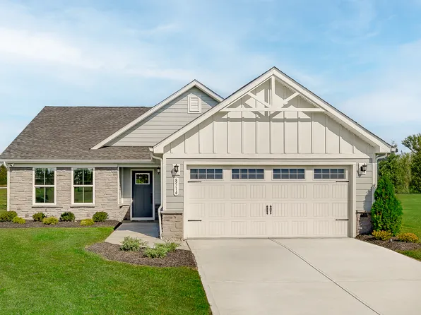 Grand Bahama Plan, Stonehouse Ranch