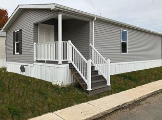 128 Oakdale Vlg #0, North Brunswick, NJ