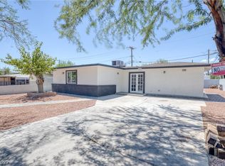 2745 Salt Lake St, North Las Vegas, NV 89030