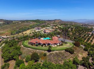 4362 Via De Los Cepillos, Bonsall, CA 92003