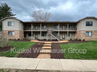 168 Eagle Rdg, O'Fallon, IL 62269