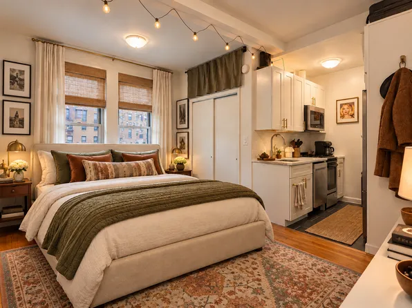 205 West 88th Street image 1 of 8