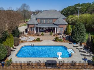 3701 Song Sparrow Dr, Matthews, NC 28104