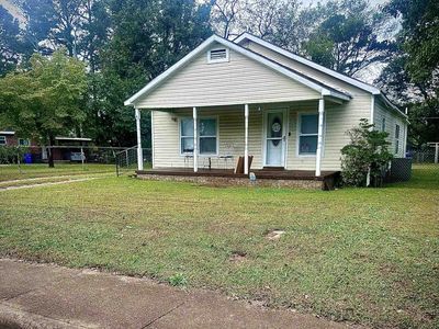 214 Kirkman St, Florence, AL, 35630