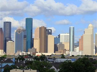 2602B Clay St, Houston, TX 77003