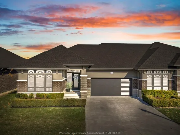 3639 Seven Lakes Dr, Lasalle, ON N9H 0E5