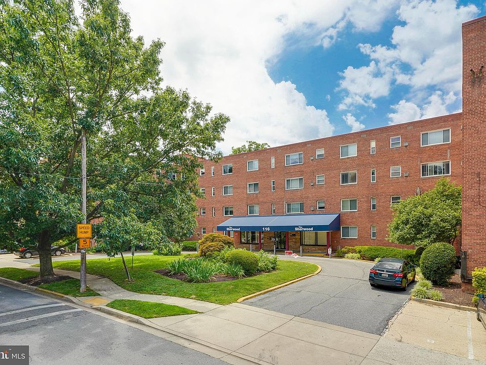 Sherwood Codm Apartments Takoma Park, MD Zillow