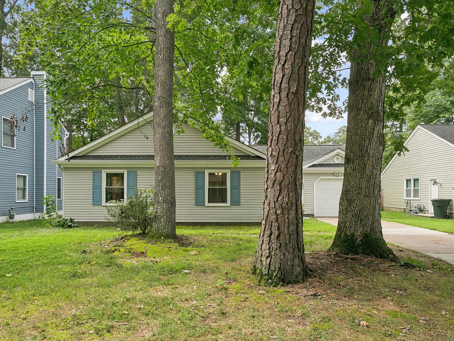 3 bed, 1451 sqft, $2,500 — Photo 3