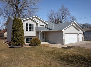 349 Rosedale Rd NE, Spring Lake Park, MN 55432