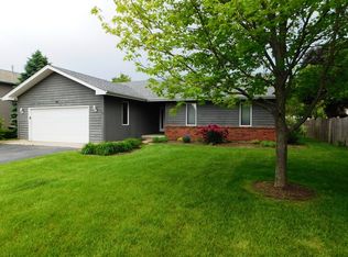 167 Tree Line, Antioch, IL 60002