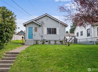 5031 S Sheridan Ave, Tacoma, WA