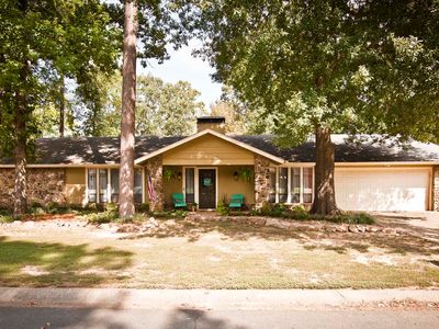 10 Weatherwood Ln, Maumelle, AR, 72113