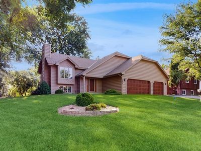 14824 Maywood Dr, Burnsville, MN, 55306