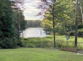 45 Forest Haven Ln, Reedville, VA 22539