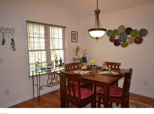 210 E Brown St, Randleman, NC 27317