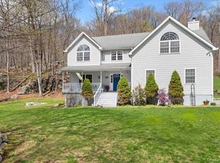 64 Oscawana Heights Road, Putnam Valley, NY 10579