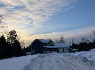 91 Hogsback Rd, Hastings, NY 13076