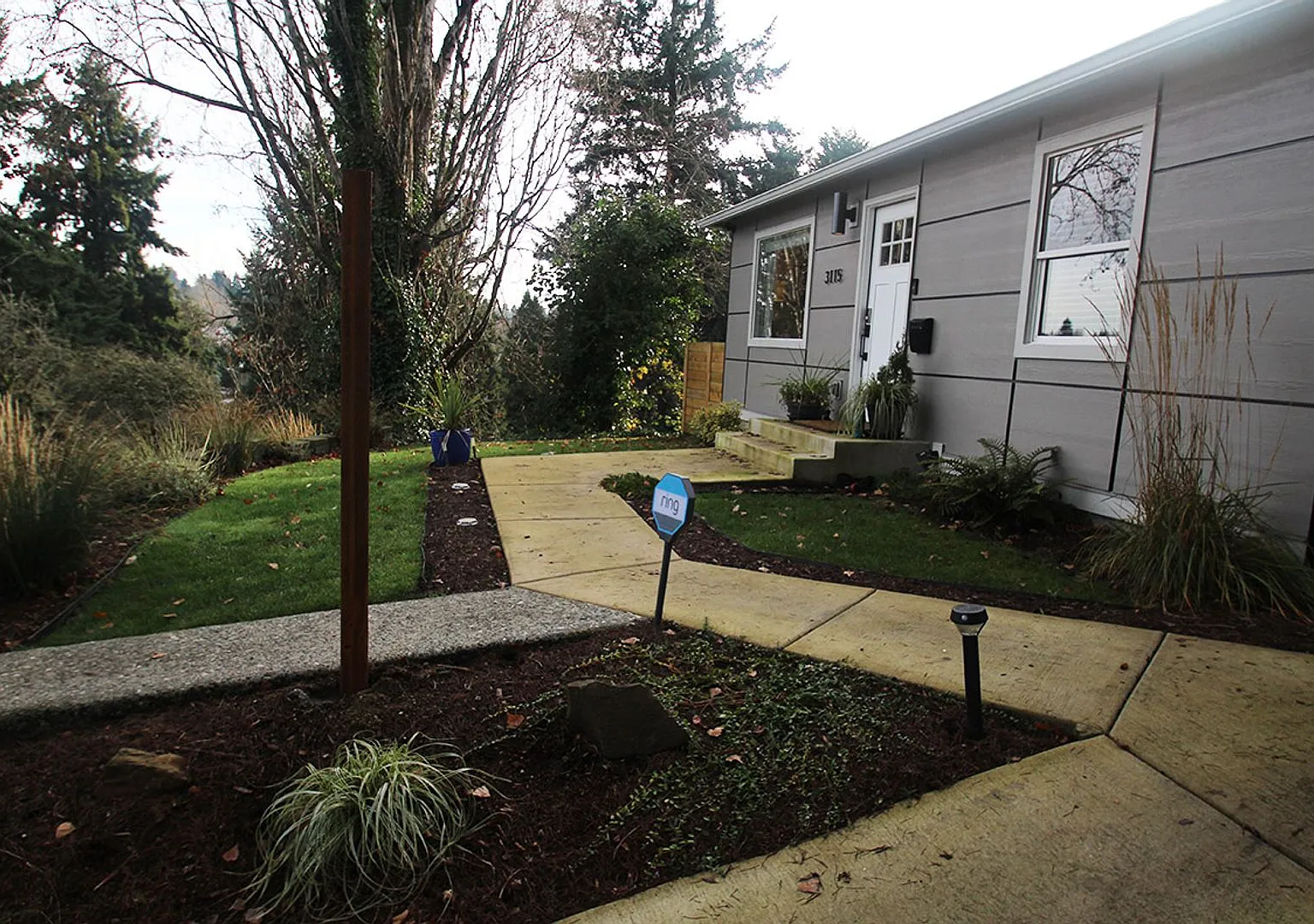 Home for rent in Fauntleroy Neighborhood of West Seattle — Photo 3