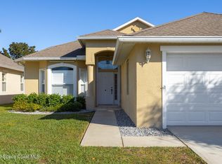 4561 Portage Trl, Melbourne, FL 32940