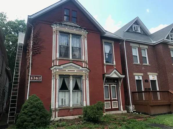 Hunter Ave, Columbus, OH 43201