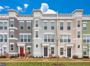 622 Blandwood Rd, Frederick, MD 21701