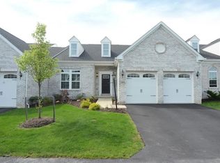1303 Cambridge Dr, Presto, PA 15142