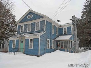 9621 Main St, Remsen, NY 13438