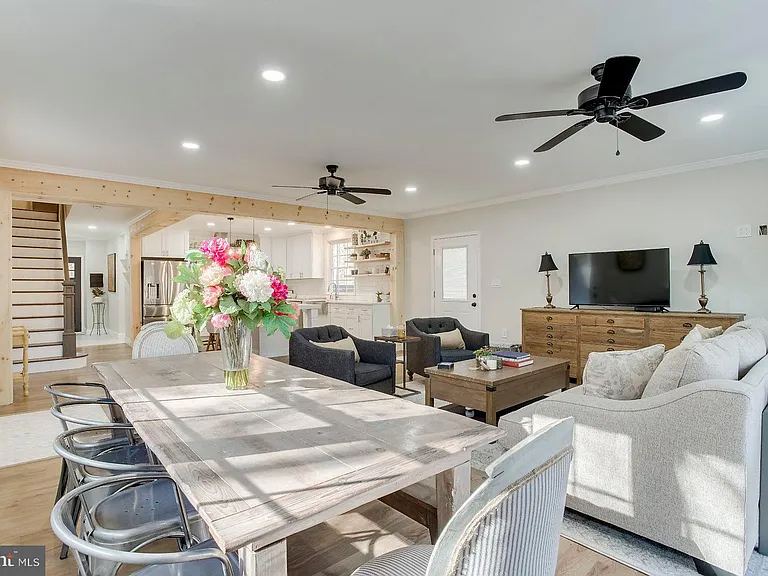 1022 Upper Glencoe Rd — Photo 37