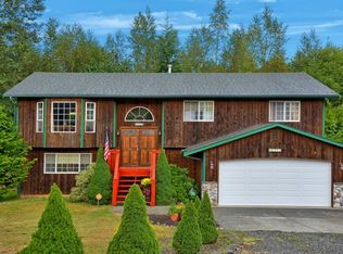 27923 41st Ave NE, Arlington, WA 98223