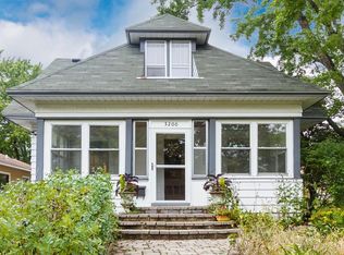 3200 W 44th St, Minneapolis, MN 55410