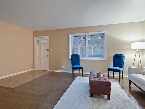 4th image of 1524 W Pratt Blvd Unit C