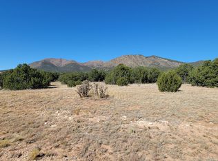 6 Valle Grande Sur, Edgewood, NM 87015