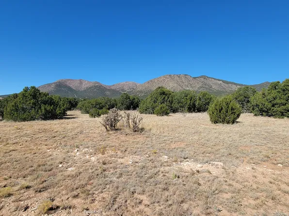 6 Valle Grande Sur, Edgewood, NM 87015