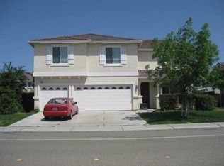 1981 Nehemiah Dr, Manteca, CA 95336