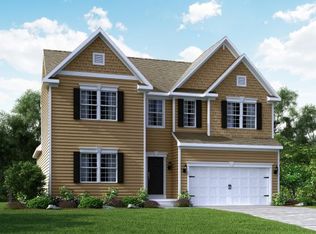 842 Hocking Meadow Cir, Monroe, OH 45050