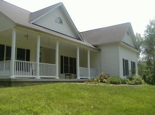 11215 Cinnamon Teal Dr, Spotsylvania, VA 22553