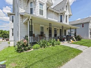 801/803 Main St, Delta, PA 17314