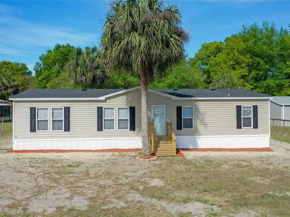 249 County Road 309, Satsuma, FL 32189