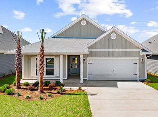 254 Dama Del Mar Way, Panama City Beach, FL 32407