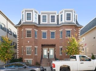 39 Cottage St #1, East Boston, MA 02128