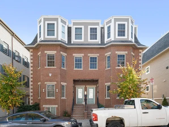 39 Cottage St #1, East Boston, MA 02128