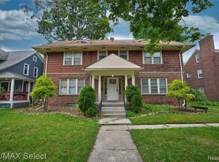 420 Crapo St, Flint, MI 48503