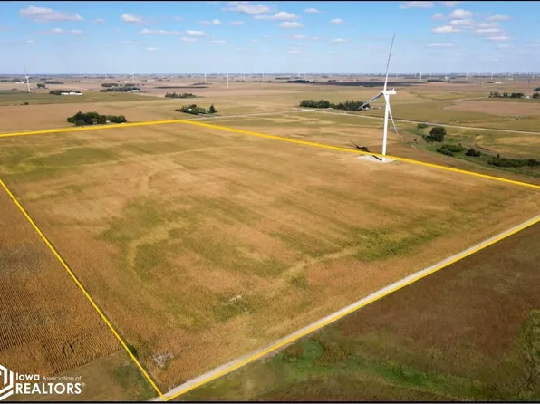 465th St, Saint Ansgar, IA 50472