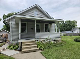 506 W 6th St, Sterling, IL 61081