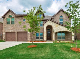 12930 Cool Meadow Dr, Frisco, TX 75035
