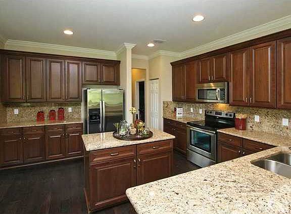 4th image of 2532 Gabrielle Woods Pl