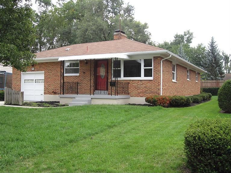 1st image of 608 Krebs Ave